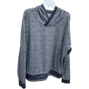 MONDETTA PERFORMANCE HOODIE SIZE XXL